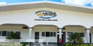 Inauguran primera agroindustria en sector lácteo en Puerto Cabezas