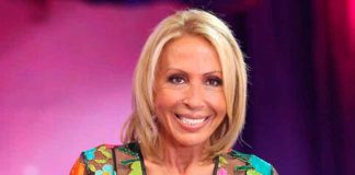 Tras salvarse de ir presa, Laura Bozzo presume fotos con ropa de París