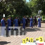 Dos decenas de detenidos, entre ellos depredadores sexuales, en León Captura de sujetos por diversos delitos en León