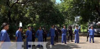 Captura de sujetos por diversos delitos en León