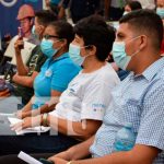 La educación técnica es clave para seguir avanzando en León Promoción de la educación técnica en León