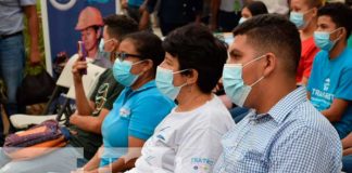 Promoción de la educación técnica en León