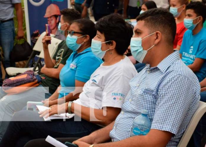 Promoción de la educación técnica en León