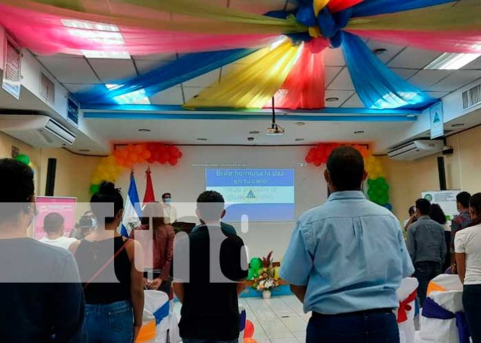 Foro en Nicaragua sobre derechos de las personas LGBTI