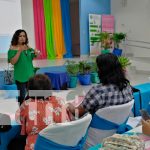 ll Foro Nacional de restitución de derechos humanos a la diversidad sexual en Nicaragua