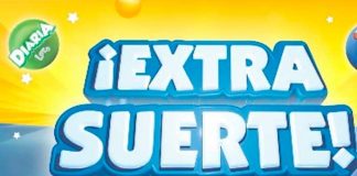 Promoción de la LOTO Nicaragua