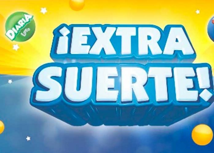 Promoción de la LOTO Nicaragua