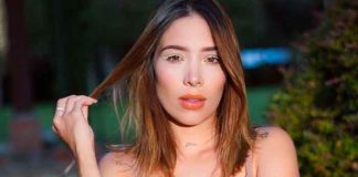 Luisa Fernanda W estuvo al borde de la muerte junto a su hijo