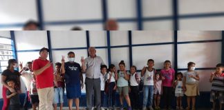 Dos familias reciben casas dignas en comunidad de Nandaime