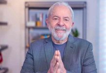 Expresidente brasileño Lula da Silva comenzará gira por Europa Expresidente brasileño Lula da Silva comenzará gira por Europa