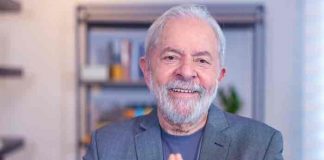 Expresidente brasileño Lula da Silva comenzará gira por Europa