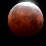 ¡Se aproxima ! El eclipse lunar más largo del siglo