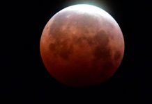 ¡Se aproxima! Pronto habrá un eclipse lunar más largo del siglo ¡Se aproxima ! El eclipse lunar más largo del siglo