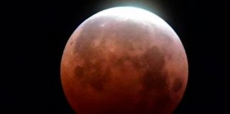 ¡Se aproxima ! El eclipse lunar más largo del siglo