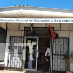 Servicios migratorios informa sobre horario de atención en Tipitapa Migración y Extranjería de Tipitapa informa sobre servicios que ofrecen
