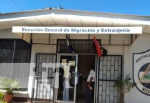 Servicios migratorios informa sobre horario de atención en Tipitapa Migración y Extranjería de Tipitapa informa sobre servicios que ofrecen