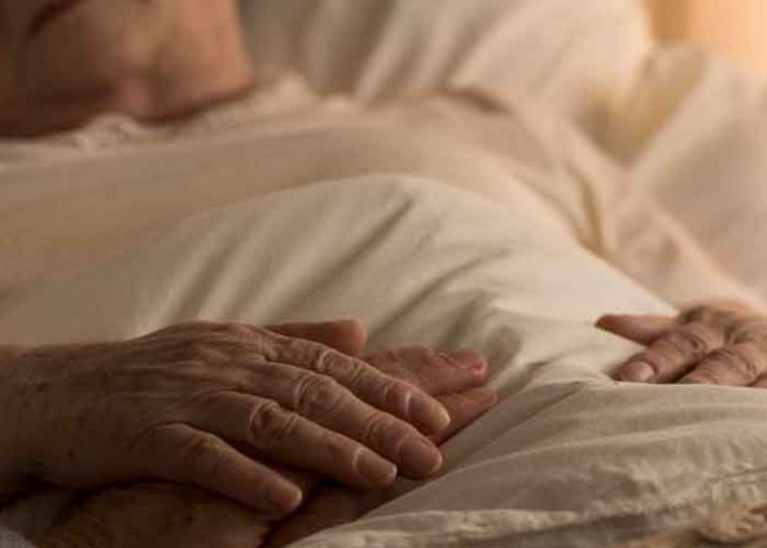 Muere el primer hombre en conseguir la eutanasia en Madrid