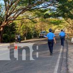 Policía de Nicaragua en Madriz genera tranquilidad con el plan «Aguinaldo Seguro» Policía de Nicaragua en Madriz genera tranquilidad