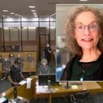 EE.UU: Arrestan a «La Maestra del Año» por golpear a una alumna EE.UU: Arrestan a "La Maestra del Año" por golpear a una alumna