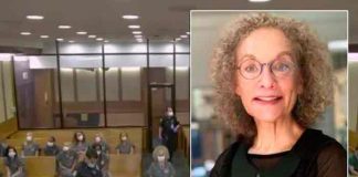 EE.UU: Arrestan a "La Maestra del Año" por golpear a una alumna