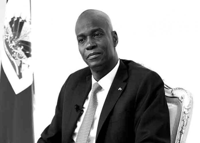 magnicidio-haiti-1- Arrestan en Turquía a otro sospechoso del magnicidio en Haití