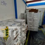 CSE inicia distribución de Maletas Electorales en Jinotega Distribución de maletas electorales en Jinotega