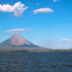Nicaragua: Millonario préstamo BCIE para saneamiento del Lago de Managua Lago de Managua