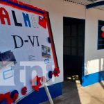 Cumpliendo un sueño: Nueva vivienda digna en barrio Germán Pomares, Managua Nueva vivienda solidaria gracias a Taiwán y la Alcaldía de Managua