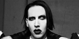 Modelo denuncia abuso "aterrador" por el cantante Marilyn Manson