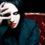 Autoridades catean residencia de Marilyn Manson Autoridades catean residencia de Marilyn Manson