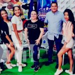 Carrera "Mario Kart 2021" en Managua