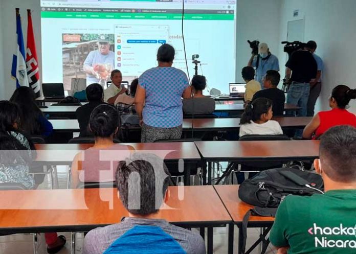 Enseñanzas del marketing digital para emprendimientos en el campo