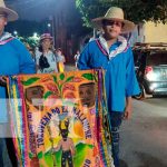 Desfile de cultura y tradición en Masaya