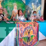 ToroVenado el Malinche anuncia sus actividades culturales en Masaya Actividades culturales en Masaya