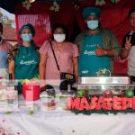 Festival gastronómico en Masaya: Nandasmo se lleva el primer lugar Festival Sabores de Diciembre en Masaya