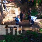 Una verdadera tragedia deja fatales accidentes en Matagalpa Una verdadera tragedia en Matagalpa