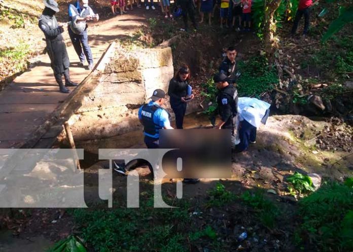 Una verdadera tragedia en Matagalpa