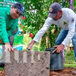 Nuevo observatorio ambiental en Río San Juan