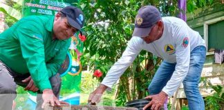 Nuevo observatorio ambiental en Río San Juan