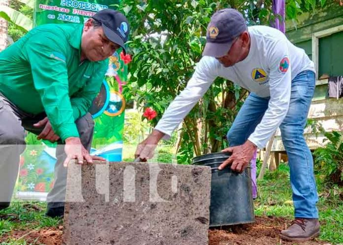medio-rio-san-juan-01 Nuevo observatorio ambiental en Río San Juan