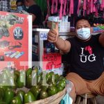Paz, trabajo y desarrollo garantizando por el Gobierno de Nicaragua Paz, trabajo y desarrollo garantizando por el Gobierno de Nicaragua