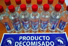 20 fallecidos por consumir alcohol adulterado con metanol en Costa Rica 20 fallecidos por consumir alcohol adulterado con metanol en Costa Rica