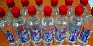 20 fallecidos por consumir alcohol adulterado con metanol en Costa Rica
