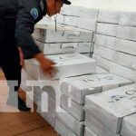 Llegan maletas electorales a Bilwi y el litoral de Prinzapolka Llegan maletas electorales a Bilwi