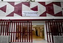 Abren primera clínica pública para personas transgéneros en México Inauguración en México de clínica trans