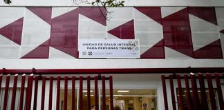 Inauguración en México de clínica trans