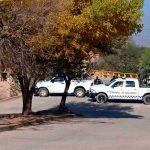 Colgados de árboles y un puente, hallan ocho cuerpos en México Colgados de árboles y un puente, hallan ocho cuerpos en México