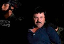 Estados Unidos acusa de narcotráfico al hermano de «El Chapo» EE.UU. acusa de narcotráfico al hermano de "El Chapo"