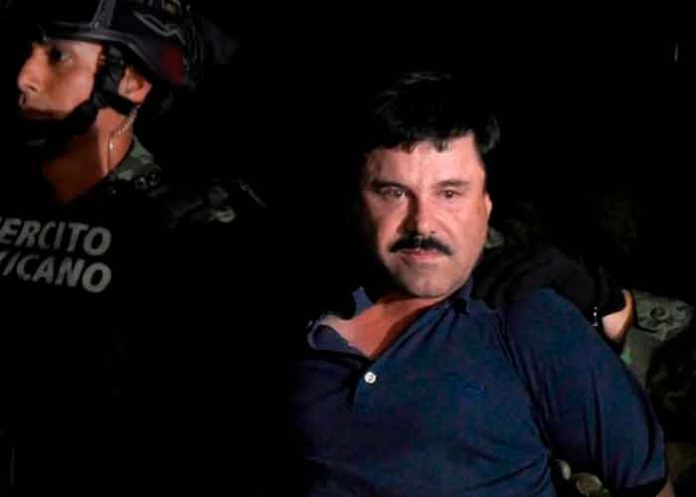 EE.UU. acusa de narcotráfico al hermano de 