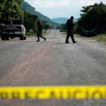 Brutal masacre en México: asesinan a once hombres, entre ellos 5 niños Brutal masacre en México: asesinan a once hombres, entre ellos 5 niños